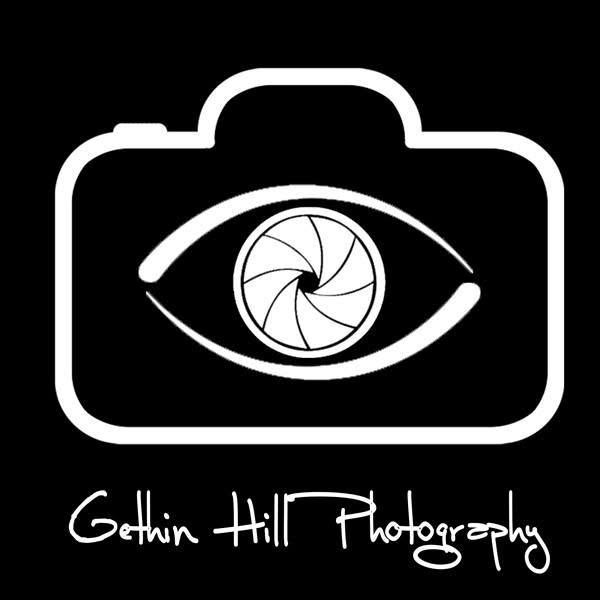 Gethin Hill Photography Logo